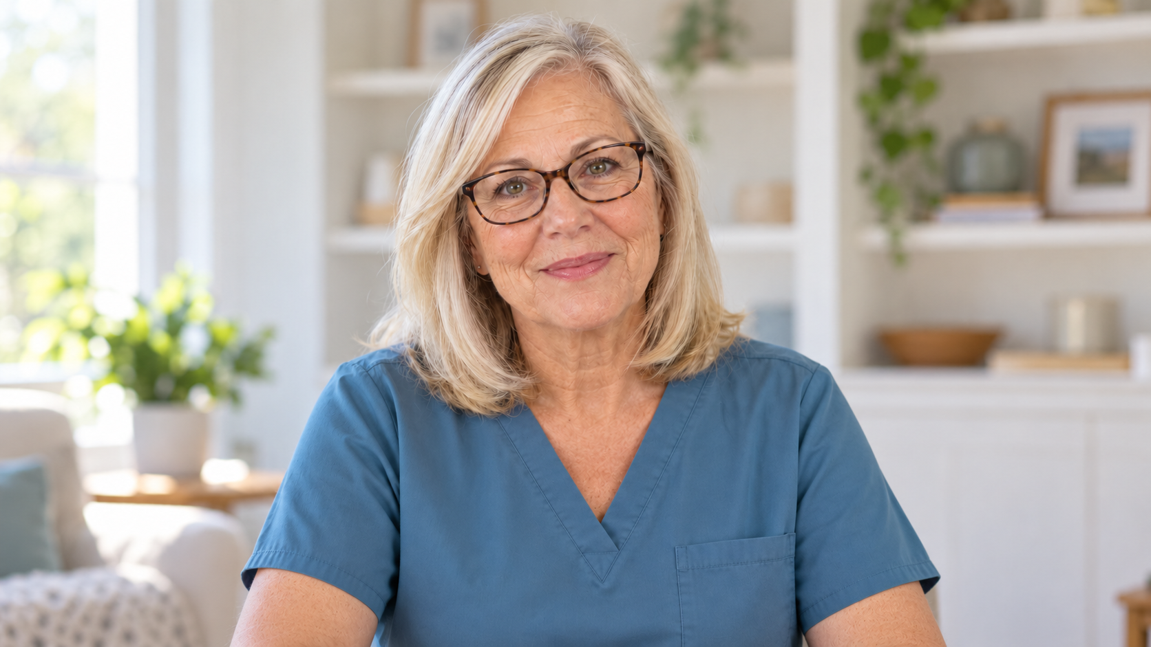 Evelyn Hart