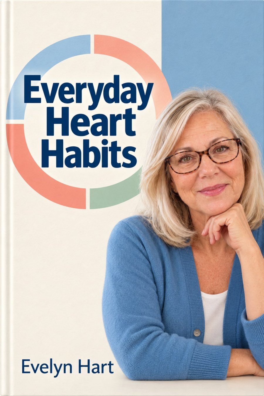 Everyday Heart Habits — book cover